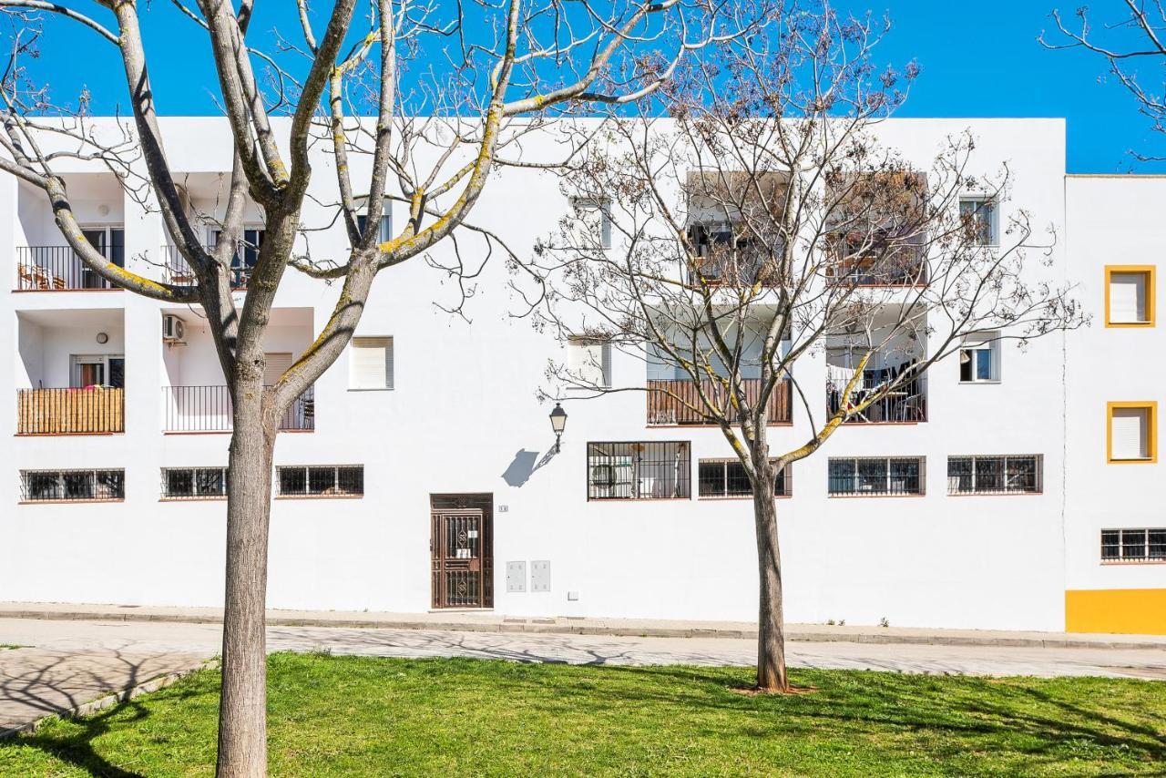 Casa Miren Apartment Conil De La Frontera Exterior foto