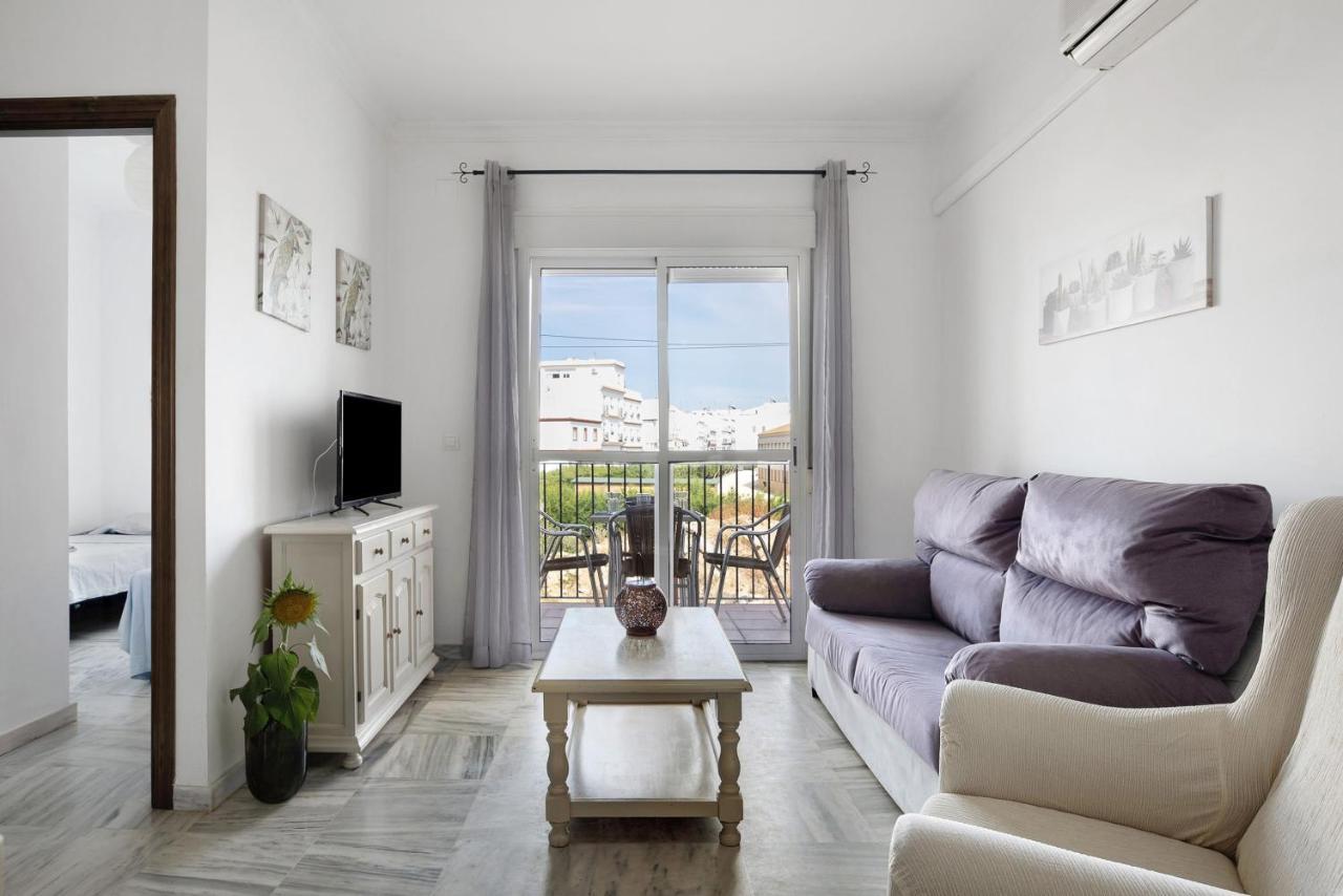 Casa Miren Apartment Conil De La Frontera Exterior foto